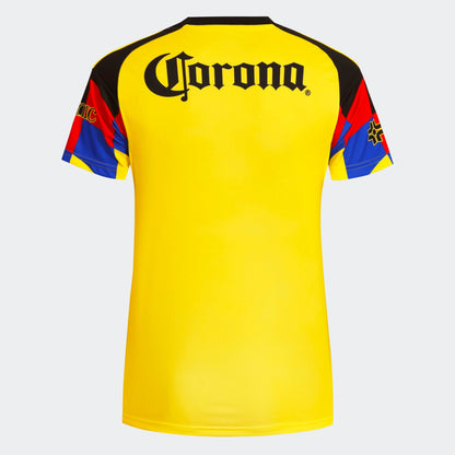 adidas Club America Women's 25/26 Home Jersey
