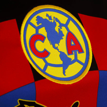 adidas Club America Women's 25/26 Home Jersey