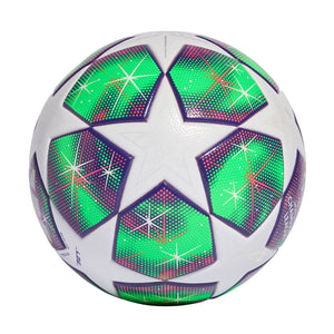 2025 UEFA Women's Champions League Ball