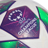 2025 UEFA Women's Champions League Ball