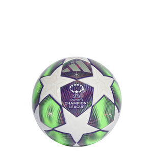 2025 UEFA Women's Champions League Mini Ball