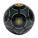 Manchester United Football Club Trefoil Ball