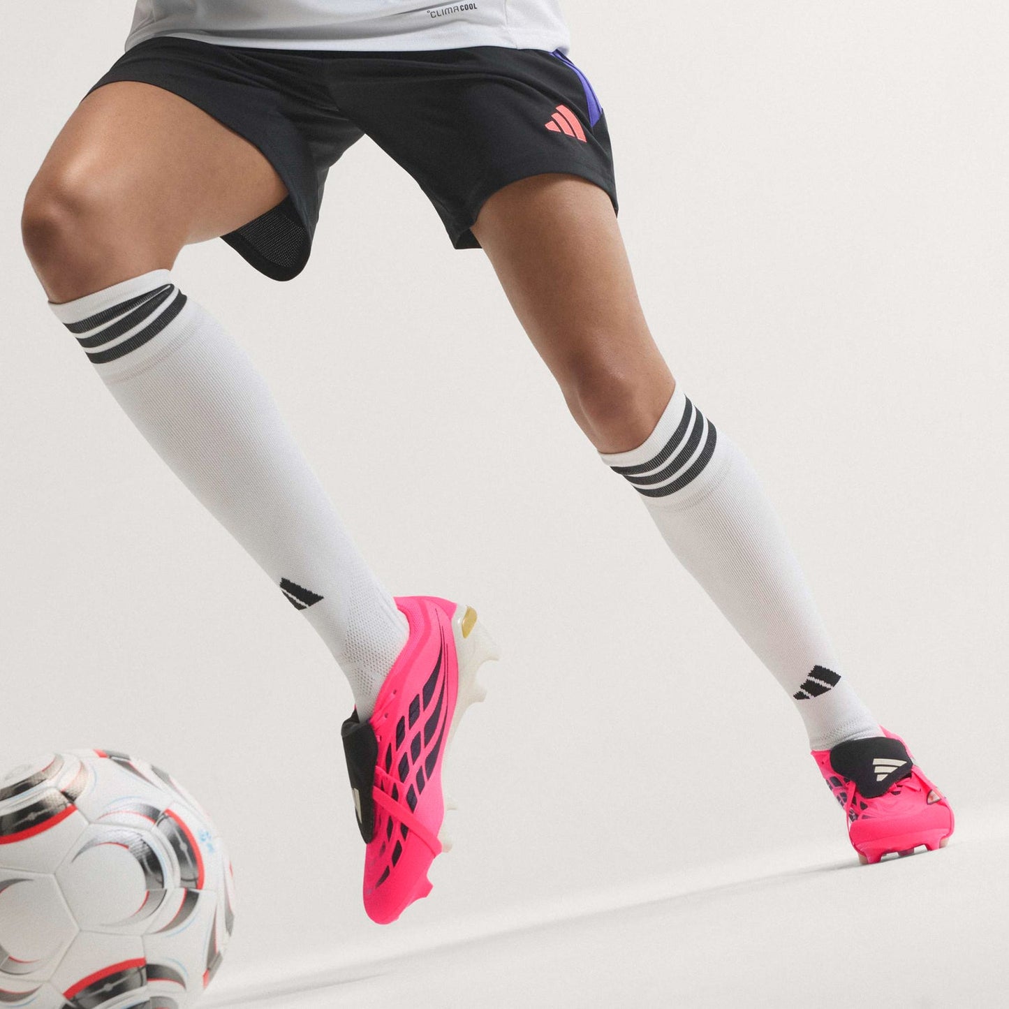 Predator League FT FG/MG - Mens