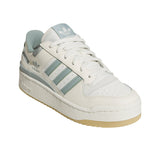 Forum Bold Stripes Lace Up Sneakers