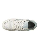 Forum Bold Stripes Lace Up Sneakers
