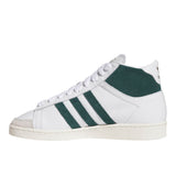 Jabbar Hi Lace Up Sneakers