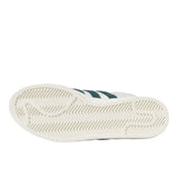 Jabbar Hi Lace Up Sneakers