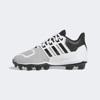 adidas Youth Ultra Molded Football Cleats