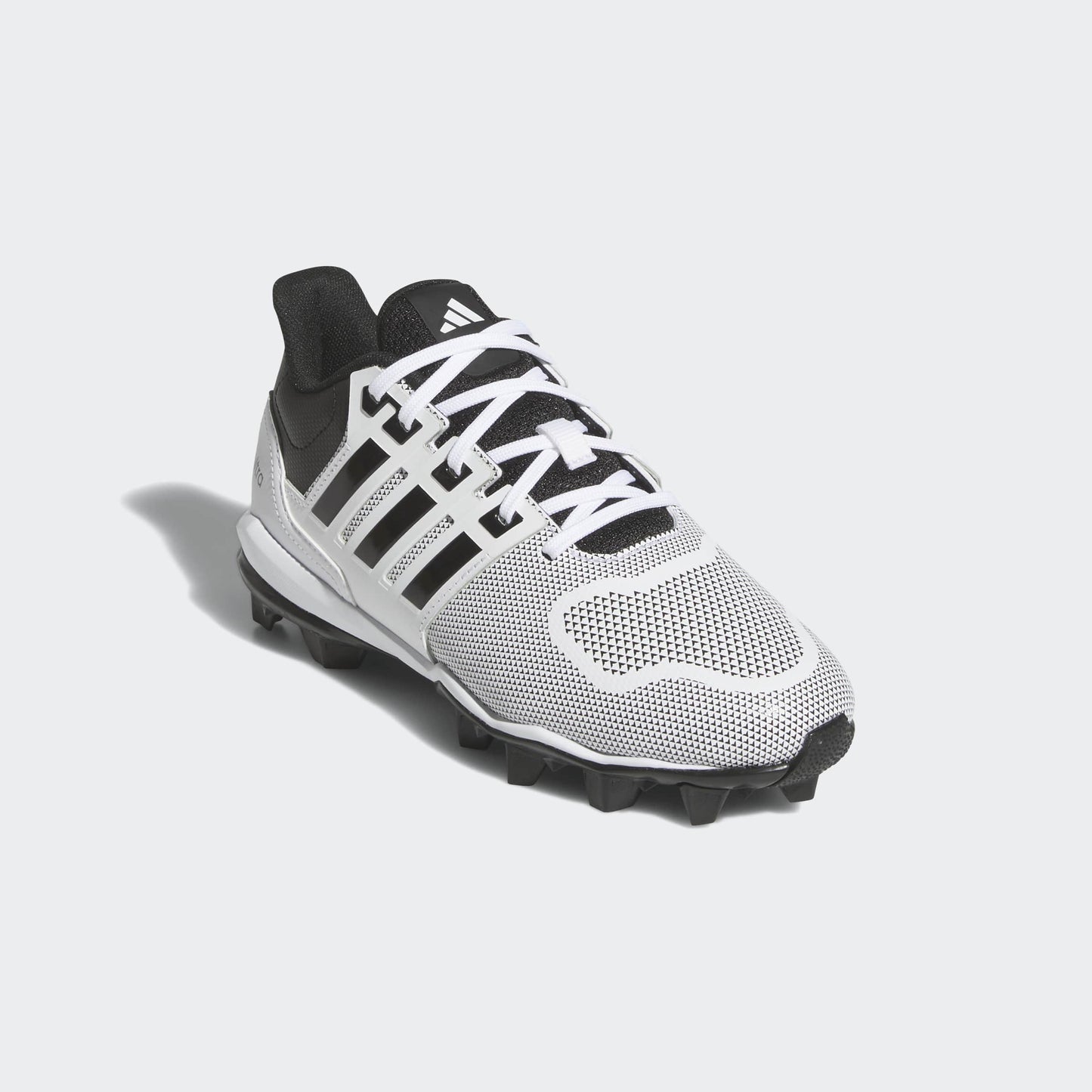adidas Youth Ultra Molded Football Cleats