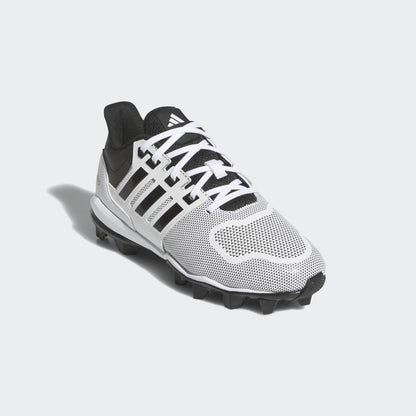 adidas Youth Ultra Molded Football Cleats
