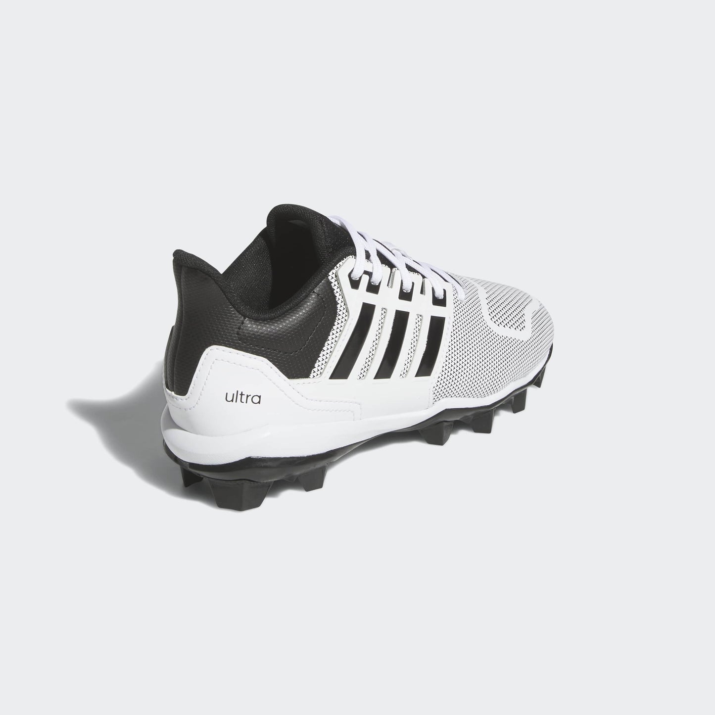 adidas Youth Ultra Molded Football Cleats