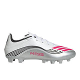 F50 Messi Club Firm Ground/Multi Ground Soccer Cleats