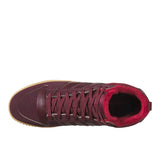 Break Start Mid Winterized Lace Up Sneakers