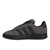 Grand Court Alpha 00s Lace Up Sneakers