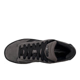 Grand Court Alpha 00s Lace Up Sneakers