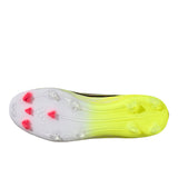 F50 League Mid Cut Firm Ground/Multi Ground Soccer Cleats