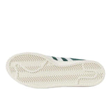 Jabbar Lo Lace Up Sneakers