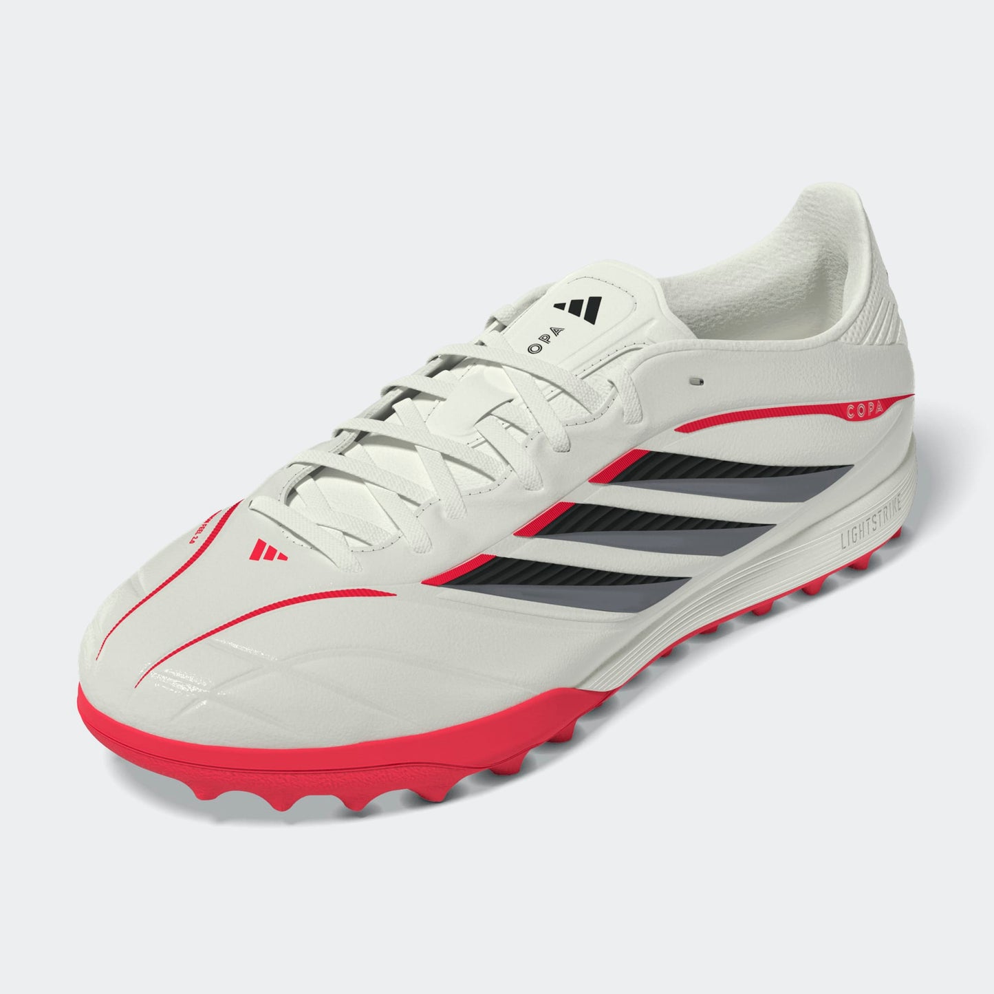 addias COPA PURE IV PRO TURF SOCCER SHOES