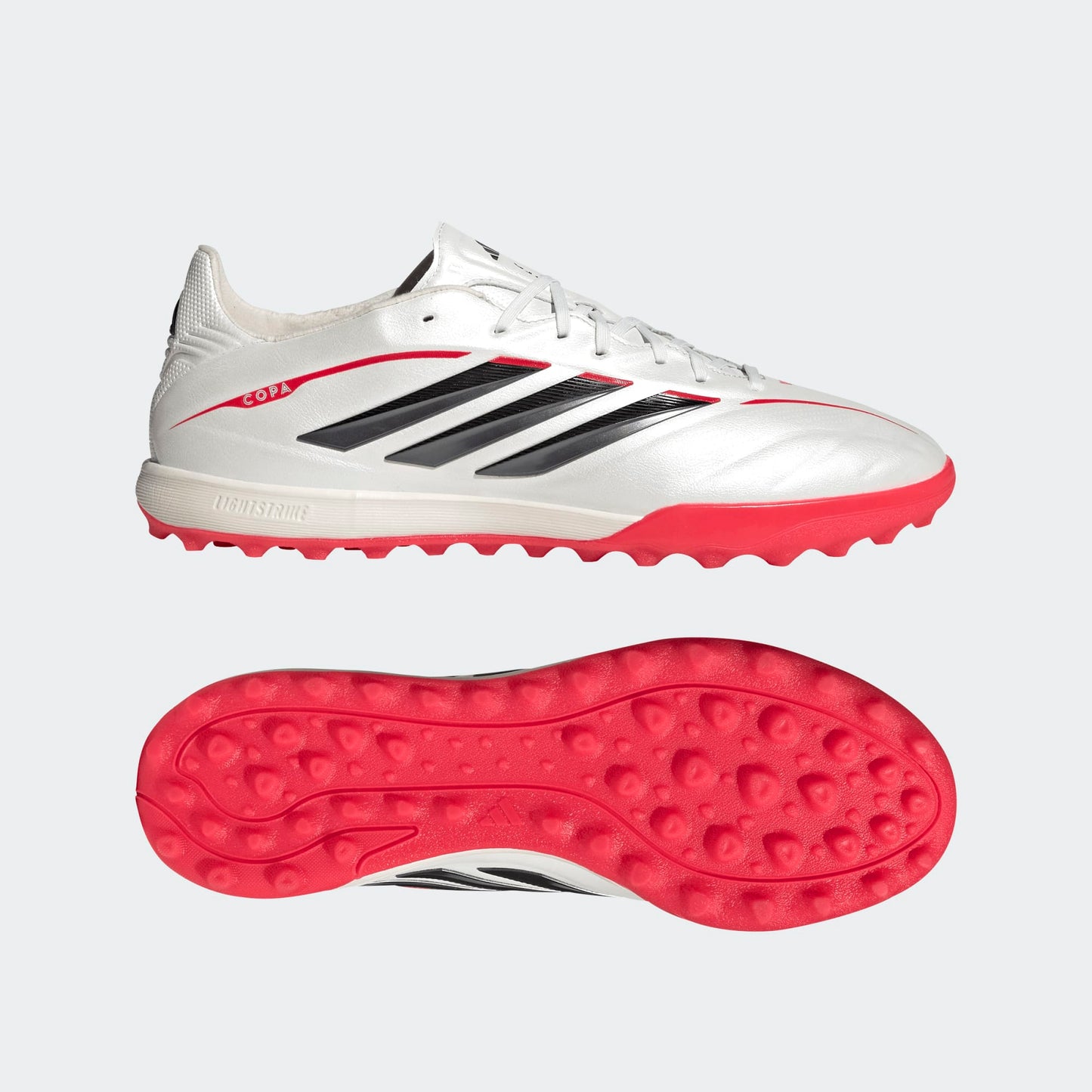 addias COPA PURE IV PRO TURF SOCCER SHOES