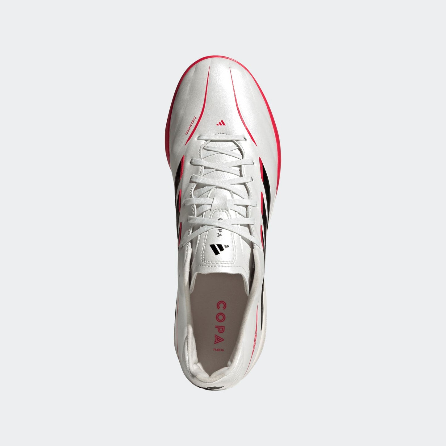 adidas Copa Pure 4 League Turf Soccer Shoes