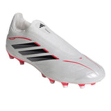 Copa Pure IV League Laceless Firm Ground Soccer Cleats