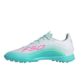 F50 Messi League Turf Soccer Cleats