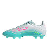 F50 Messi Club Firm Ground/Multi Ground Soccer Cleats