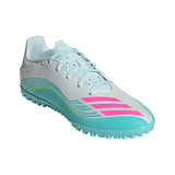 F50 Messi Club Turf Soccer Cleats