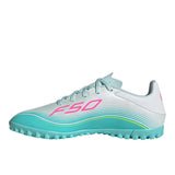 F50 Messi Club Turf Soccer Cleats