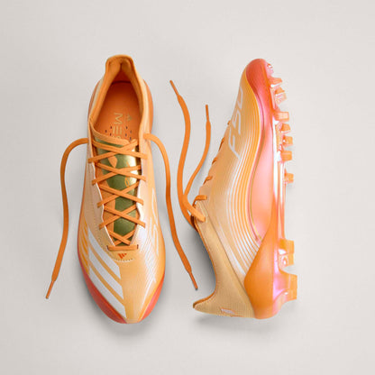 adidas F50 Messi Elite Firm Ground Soccer Cleats