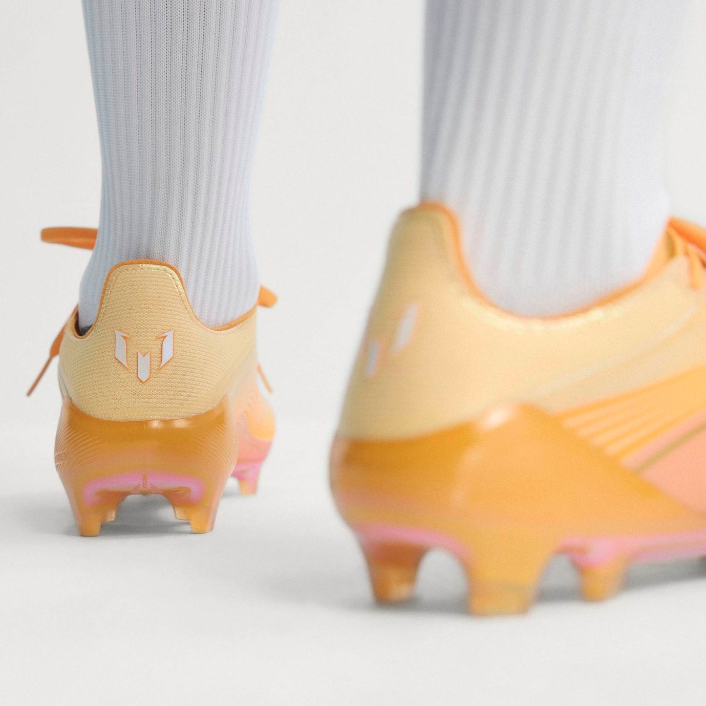 adidas F50 Messi Elite Firm Ground Soccer Cleats