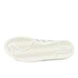 Jabbar Lo Lace Up Sneakers