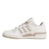 Forum Low CL Lace Up Sneakers