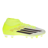 F50 Club Mid Firm Ground/Multi Ground Soccer Cleats