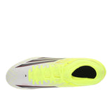 F50 Club Mid Firm Ground/Multi Ground Soccer Cleats