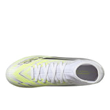 F50 Sparkfusion Club Mid Cut Firm/Artificial Ground Soccer Cleats