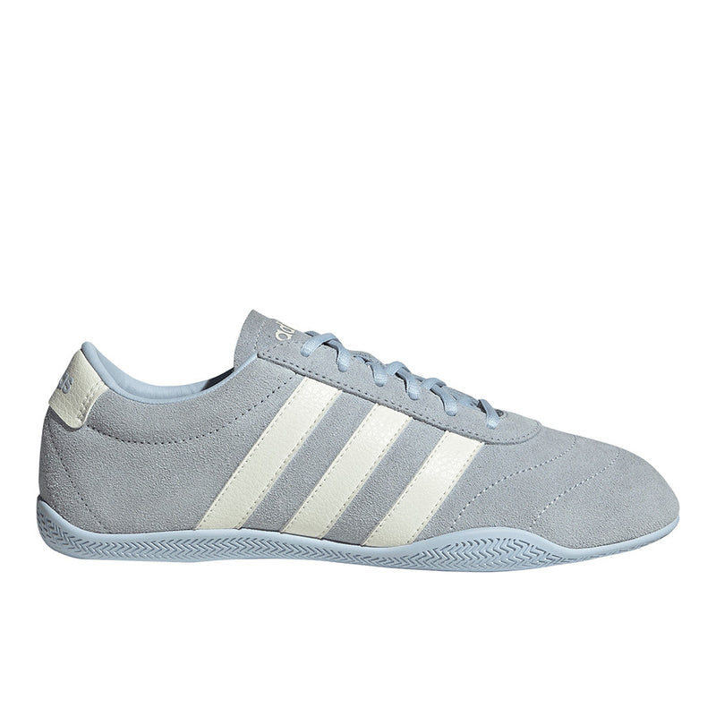 Grand Court Lo Lace Up Sneakers