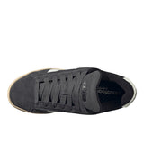 Grand Court Alpha 00s Lace Up Sneakers
