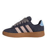 Grand Court Alpha 00s Lace Up Sneakers