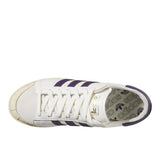 Jabbar Lo Lace Up Sneakers