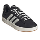 Grand Court 3.0 Lace Up Sneakers