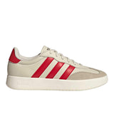 Barreda Lace Up Sneakers
