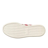 Barreda Lace Up Sneakers