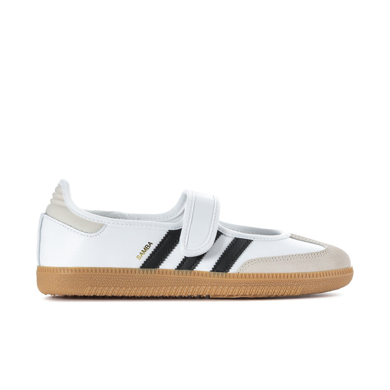 Samba Jane - Womens