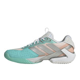 Adizero Ubersonic 5 Tennis Shoes