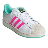 Superstar Messi Lace Up Sneakers