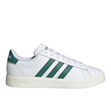 Grand Court 2.0 Lace Up Sneakers