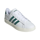 Grand Court 2.0 Lace Up Sneakers