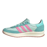 Run 70s 2.0 Lace Up Sneakers