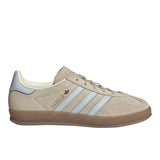 Gazelle Indoor Lace Up Sneakers